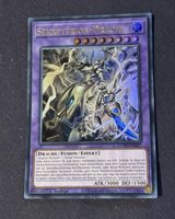 Yu-Gi-Oh! - Sekreterion-Drache - Ultra Rare - DUAD-DE037 A2