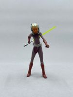 Hasbro Star Wars The Clone Wars Ahsoka Tano Space Outfit