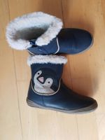 Friboo Stiefelette
