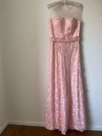 Glam Modissa *Abendkleid*