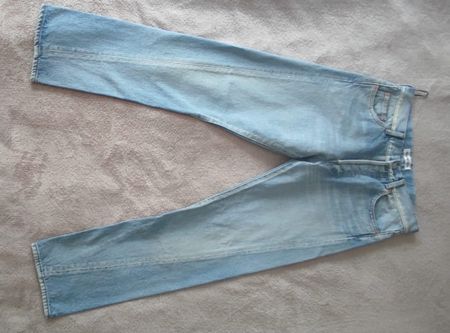 Balenciaga Jeans
