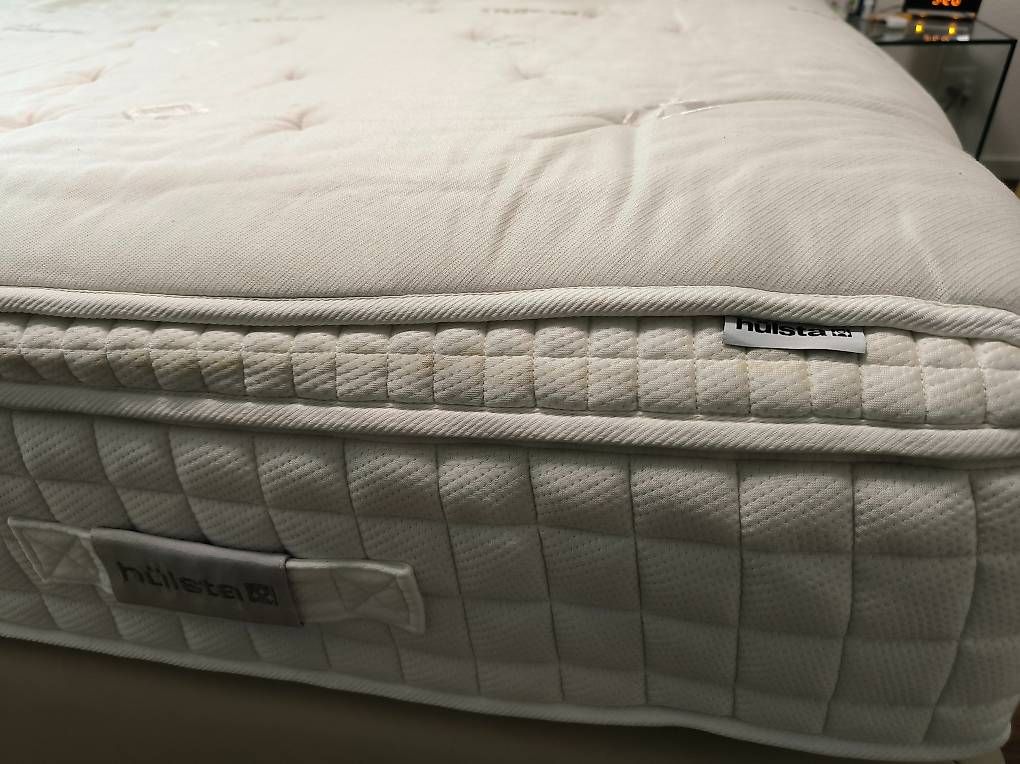 Hülsta Betten: Boxspringbett Marke HÜLSTA – Gebraucht aus Rümlang von rapphi 2