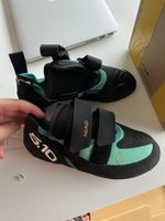 Five Ten Niad VCS Kletterschuhe Gr. 38.5 - Top Zustand!