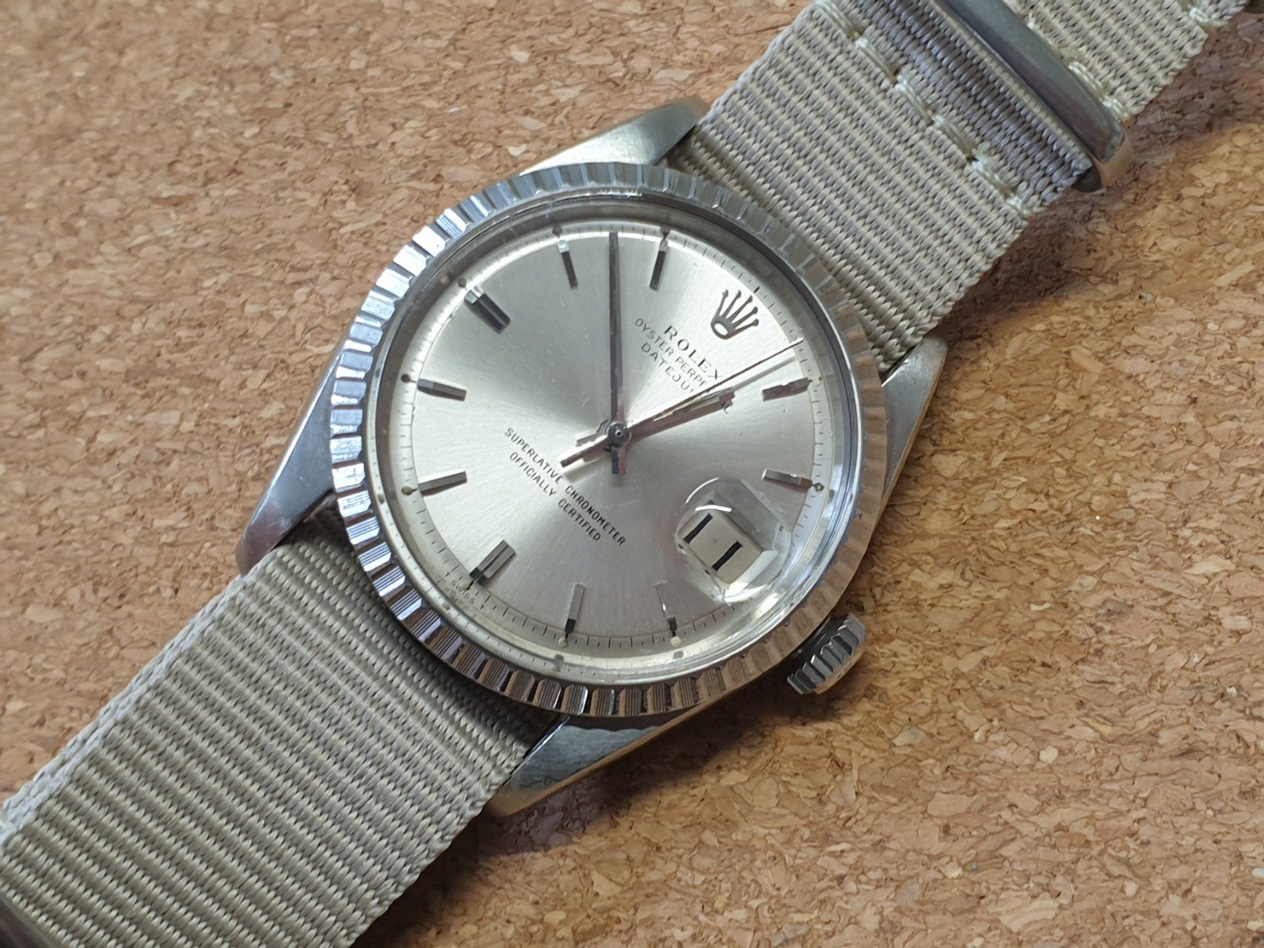 Rolex Orologi: Rolex Uhr – Usato da Neyruz FR venduto da Flyback