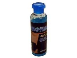 10 Stk. AbGymnic Ersatzgel 100ml, Gel, Massage
