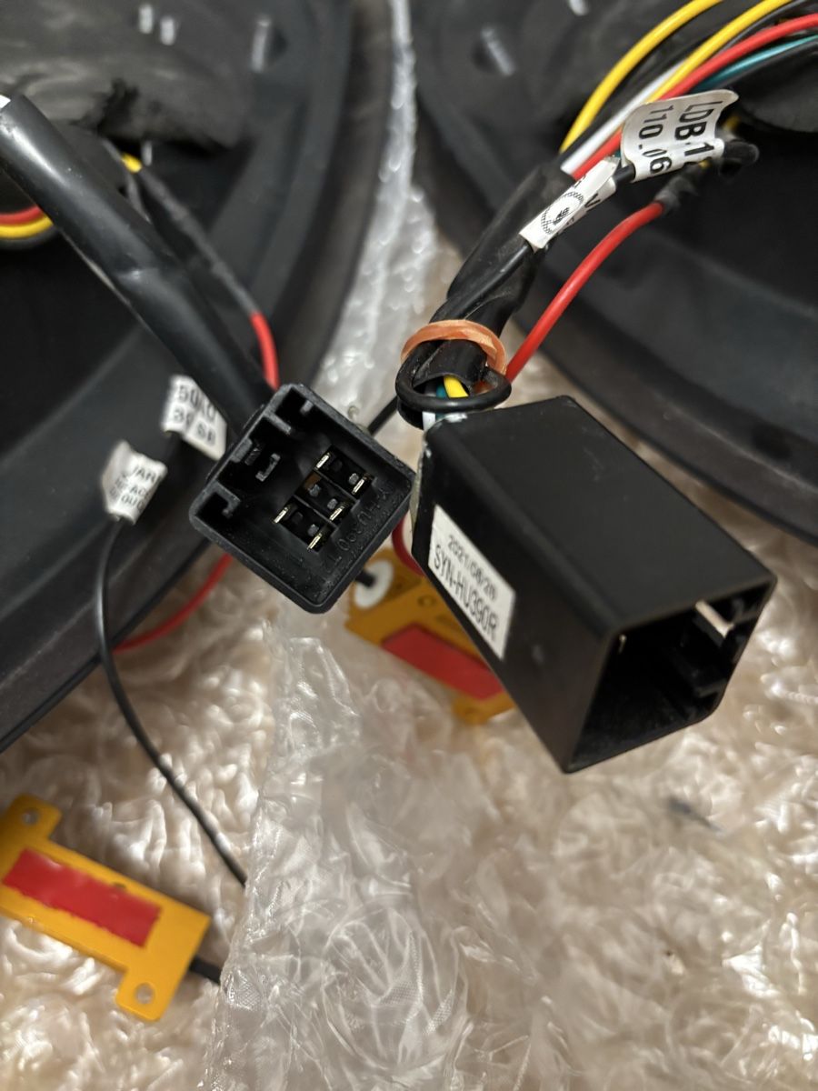 Ford Phares: Heckleuchte Ford Fiesta Mk7 – D'occasion à Schmitten FR par fm3_659f 3