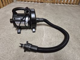 Neuwertiges Luftgebläse ZJ 106 - Ideal für Poolsaison!