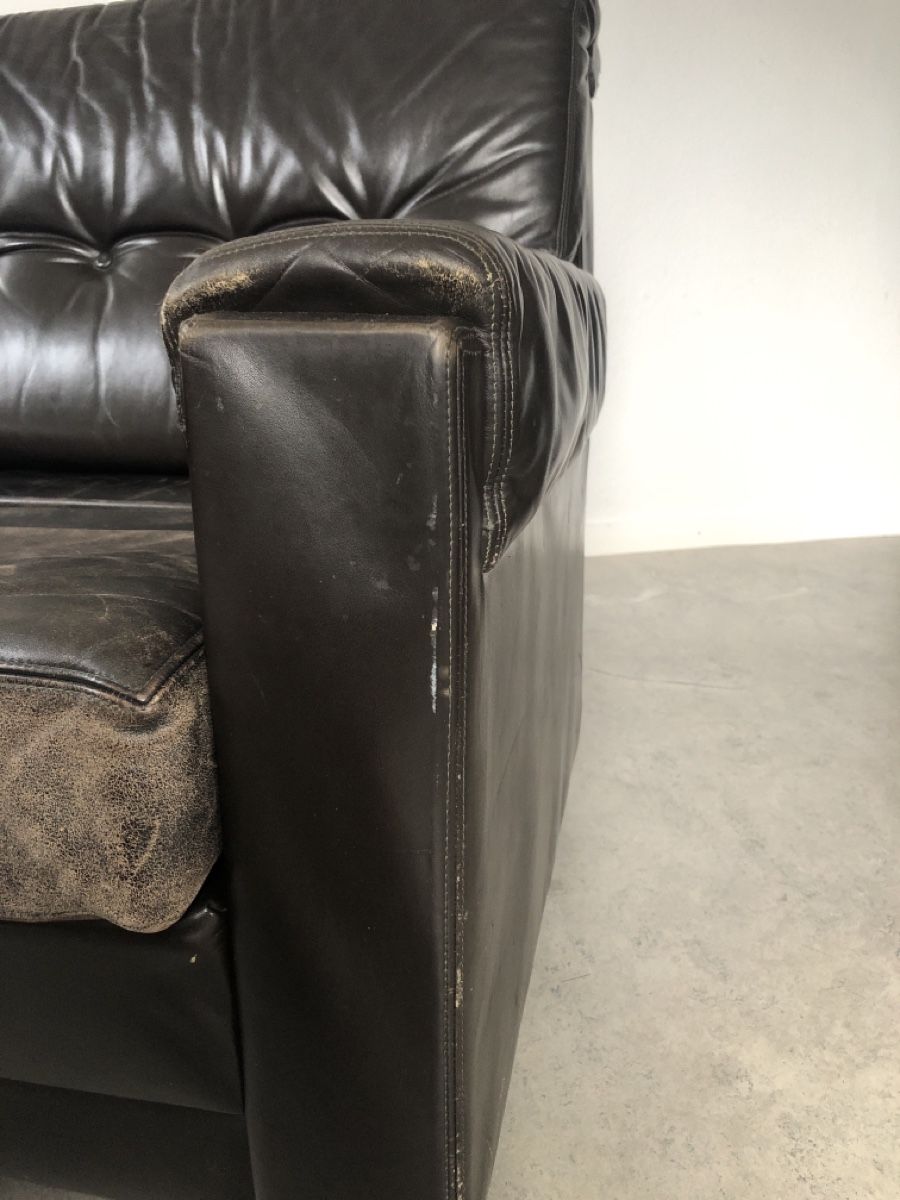 Sessel: Vintage Sessel 70er Jahre – Gebraucht aus St. Gallen von Schimschon 6