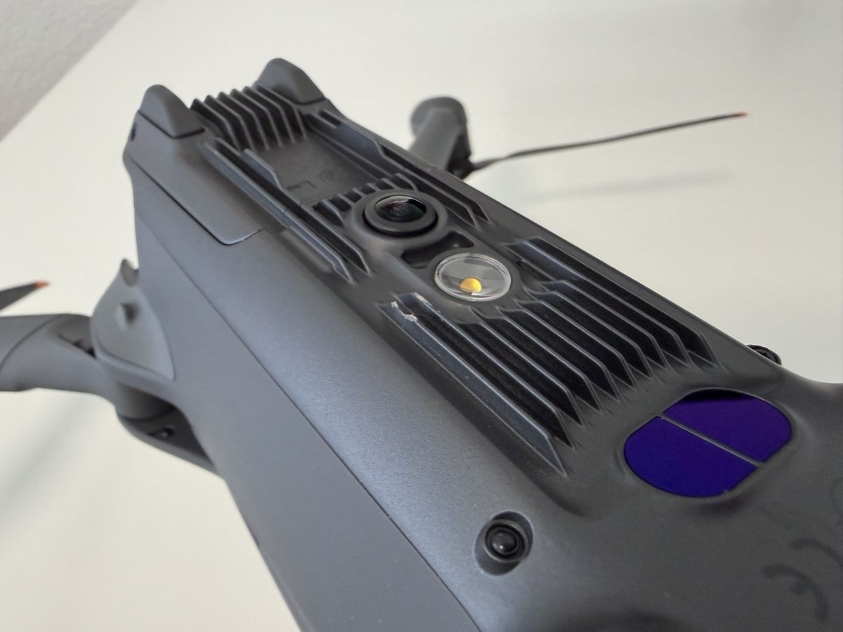DJI RC Modellbau: DJI Mavic 4 Pro  – Gebraucht aus Murten von 0O7 1