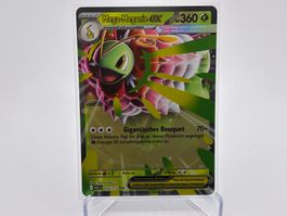 Erhabene Helden - Mega Meganie ex  (ASC 10) - DE