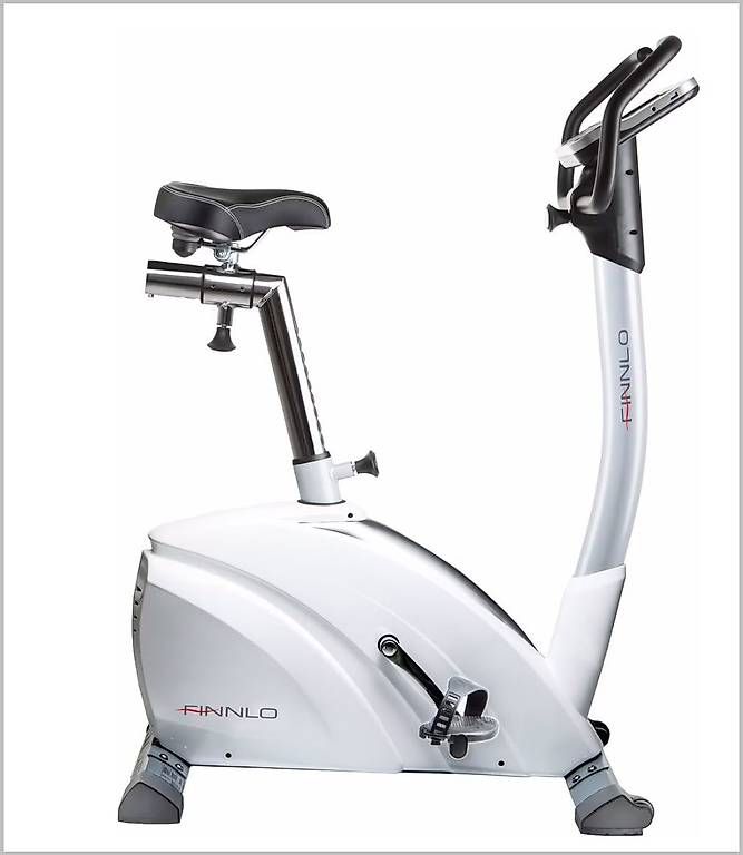 Hometrainer: Finnlo Exum XTR 3158 – Gebraucht aus La Tour de Peilz von Dadavid