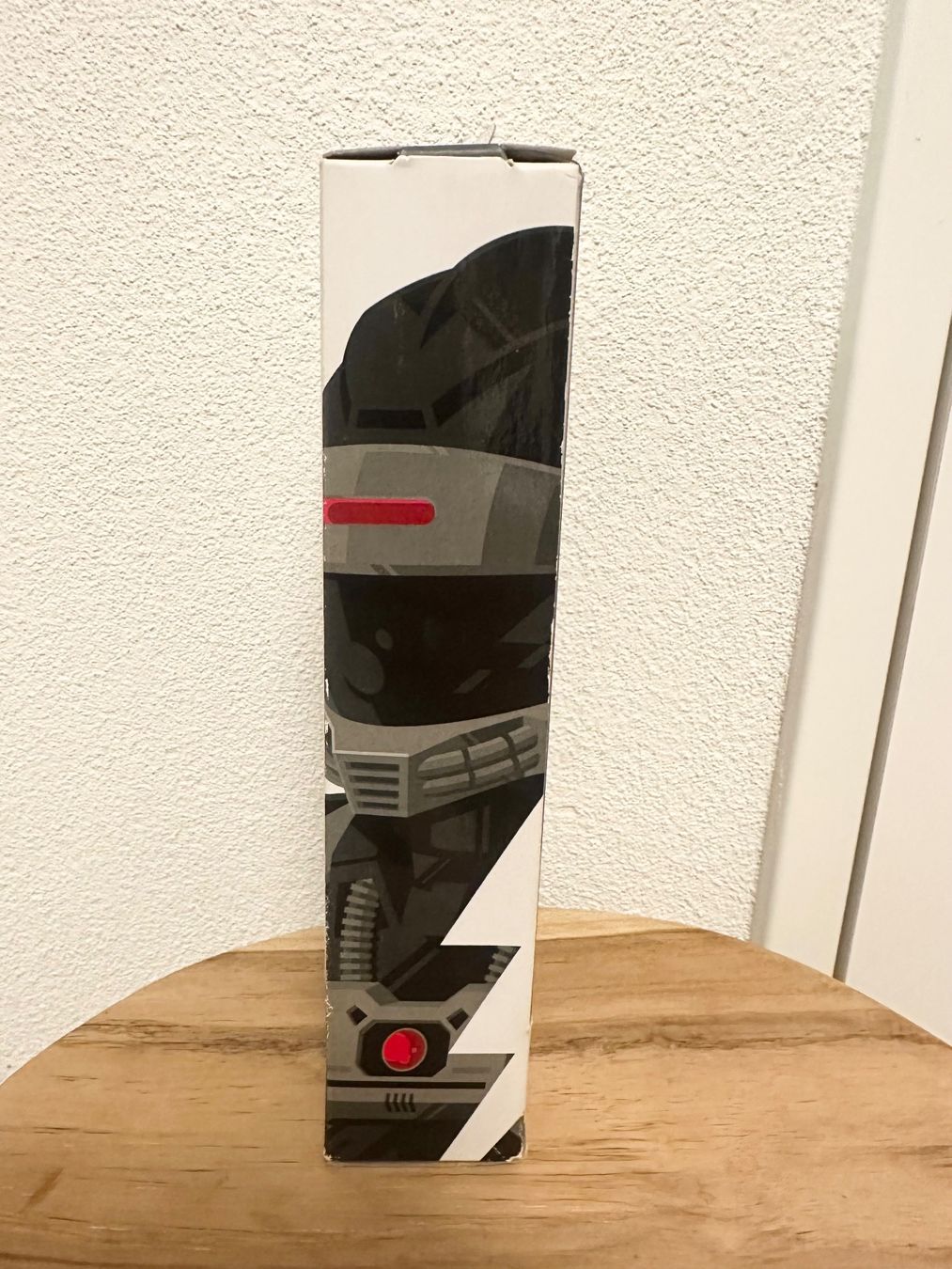 Hasbro Figuren: Hasbro Power Rangers Lightning Collection In Space Phantom – Neu und originalverpackt aus Baar von Mic_vL 2