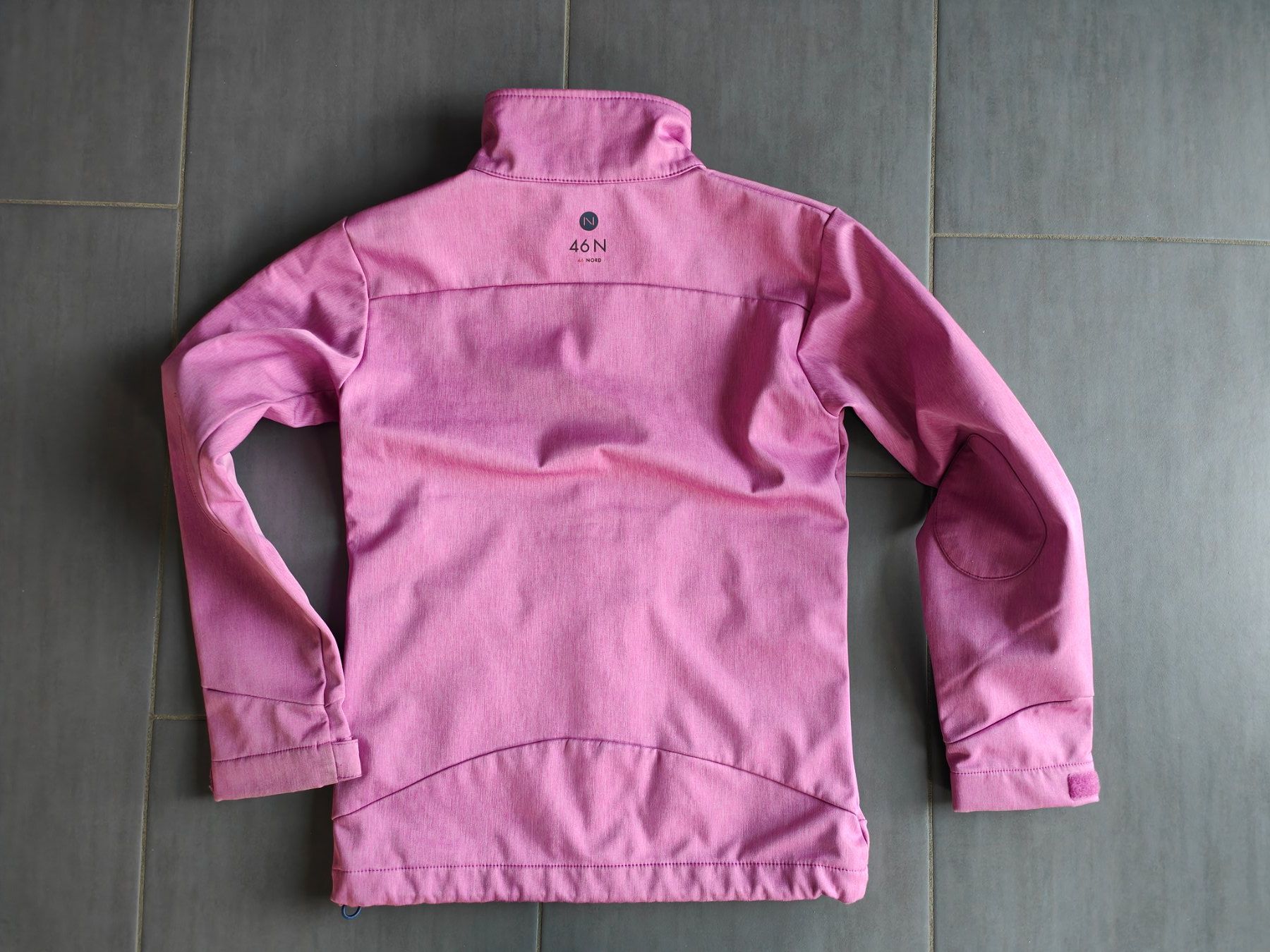 46 Nord Giacche & Cappotti: Softshell Jacke von 46 Nord - Gr. 152 – Usato da Kirchleerau venduto da hop82 1
