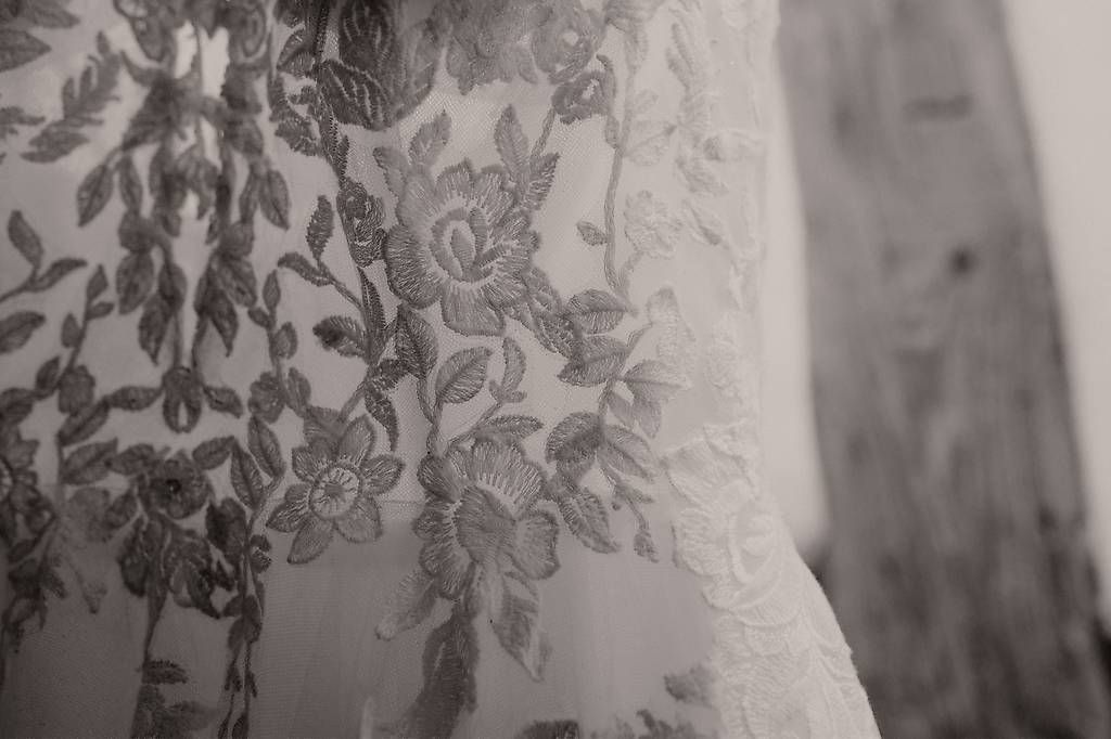Vestiti: Hochzeitskleid – Usato da Hauptwil venduto da amknae 4