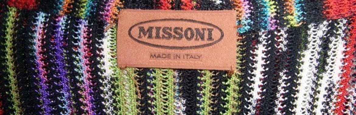 Missoni Maglioni & Felpe: Missoni Twin -set Gr , S – Usato da Rafz venduto da Bamboula67 1