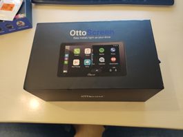 Otto Screen-Car Multimedia System mit Dashcam/Rückfahrkamera