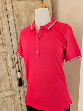 ❤️Schönes Polo Shirt ❤️ 100 % Baumwolle ❤️ wie neu