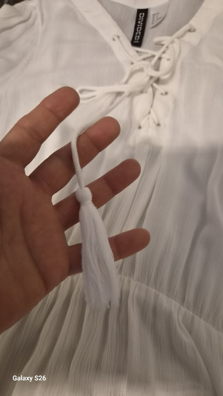 H&M Robes: Kleid  – D'occasion à Oberglatt ZH par nat_c6k7 2
