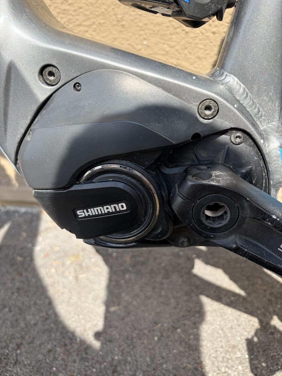 Focus Vélos: Focus Jam2 E-Mountainbike - nur 896km gefahren! – D'occasion à Triesen par Kleki 4