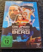 DVD: Die Jagd zum magischen Berg (17485)