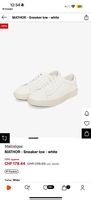 Matinique luxus Sneaker grösse 41