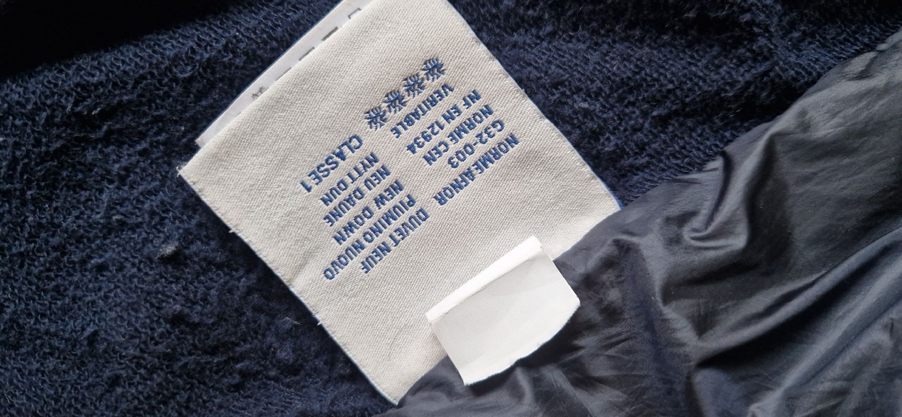 Moncler Giacche: Veste gilet Moncler – Usato da Vevey venduto da juliusca 6