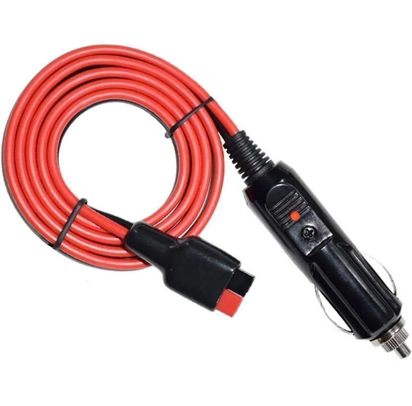 Radiocomunicazione: Amateurfunk Zigistecker mit kompatible Powerpole – Nuovo e nell'imballaggio originale da St. Gallen venduto da Radiomania-Schweiz