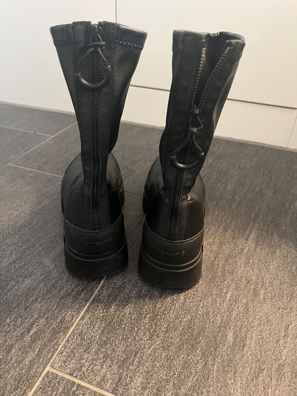 Scarpe da donna: VIC MATIÉ Boots – Usato da Rüti ZH venduto da car_h7kl 1