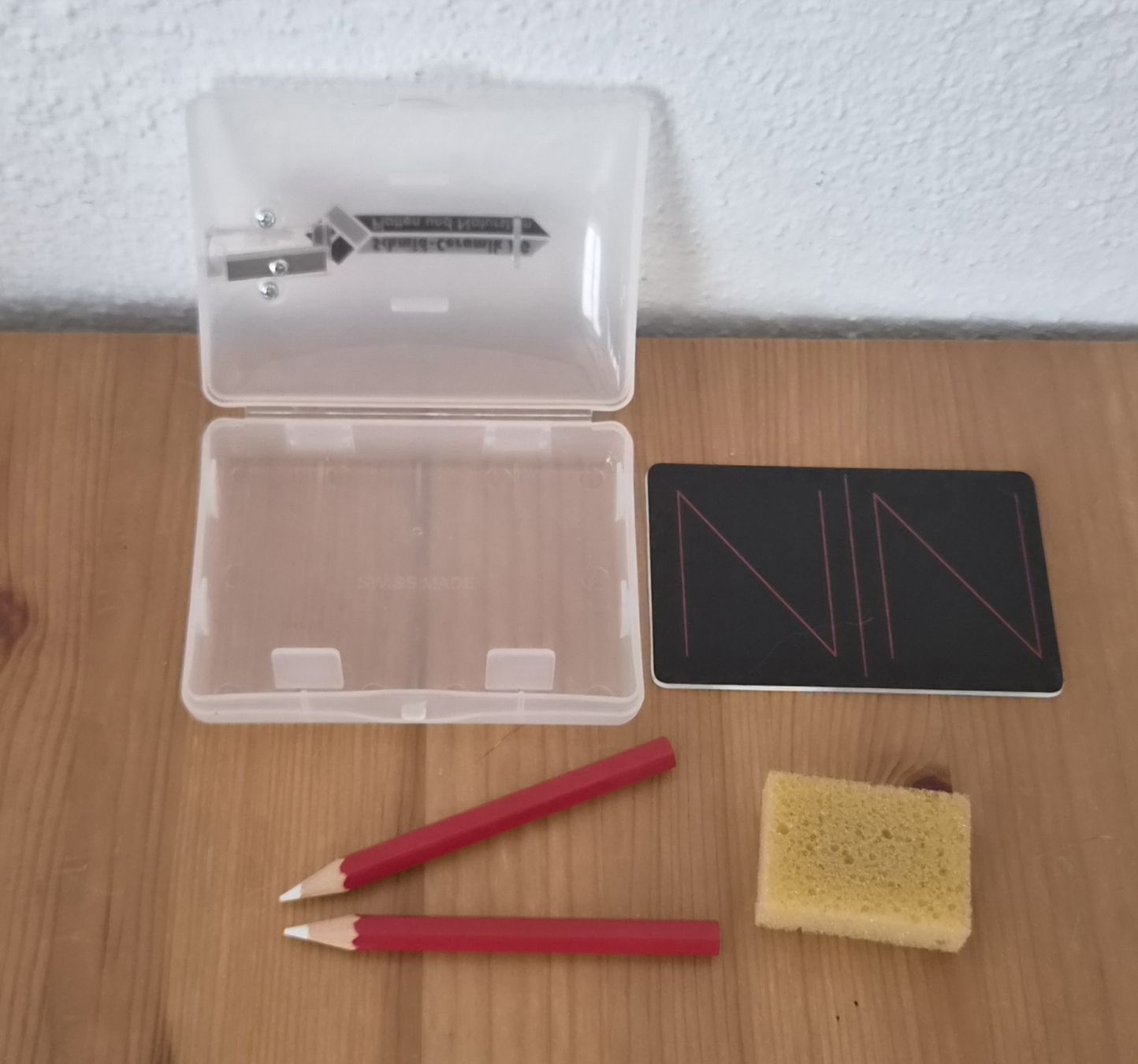 Giochi: Jass Set Mini  – Nuovo (secondo la descrizione) da Affoltern am Albis venduto da thingsANDthings 1