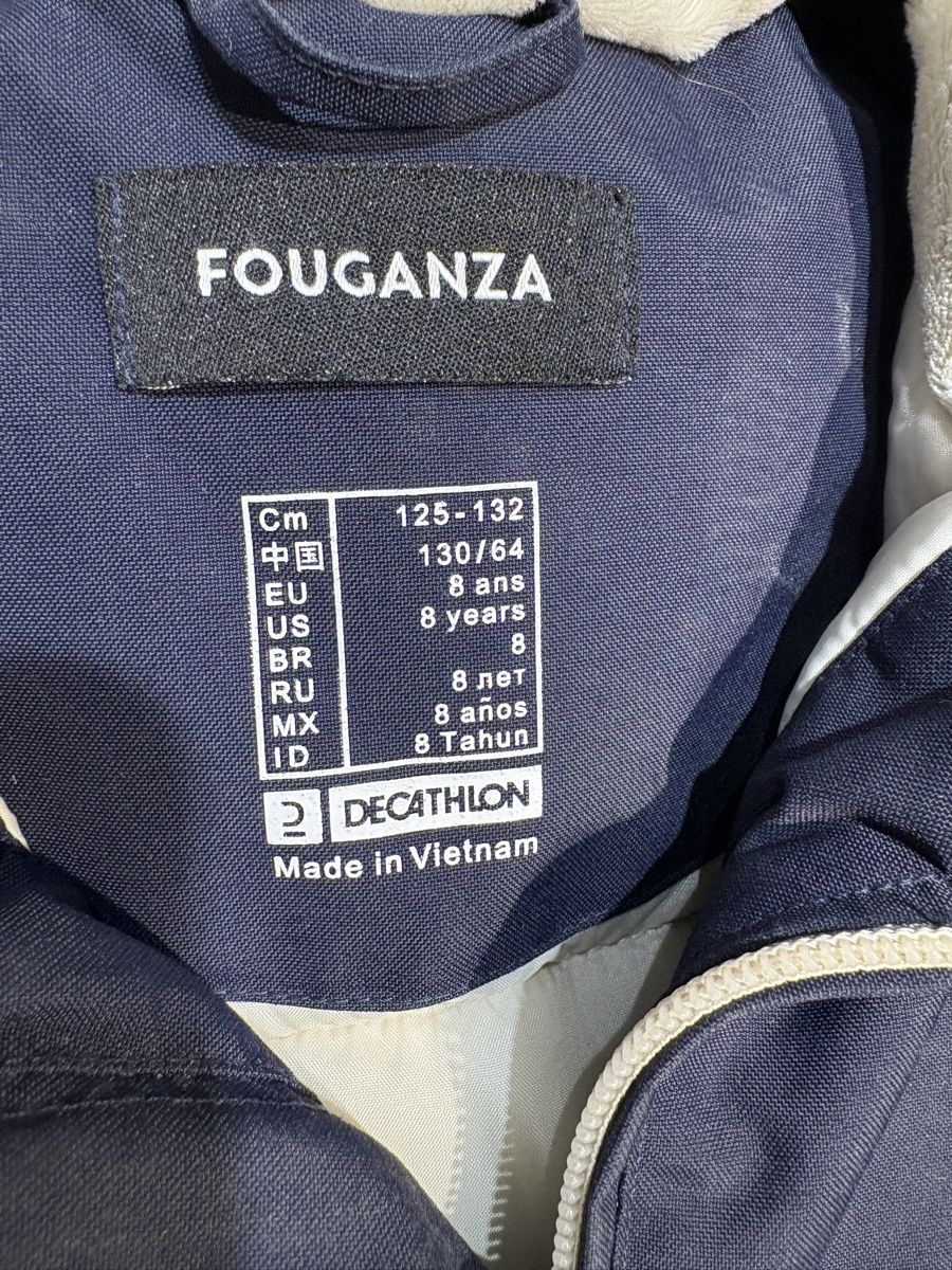 Giacche & Cappotti: Winterjacke zum Reiten – Usato da Muttenz venduto da 92a_b9nv 1