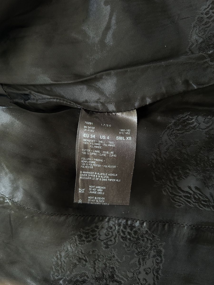 Bogner Gilets & Westen: Bogner Gilet Gr. 34 – Gebraucht aus Muri AG von an_land 5