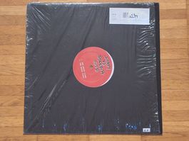 Eminem, Shady Vs. Stretch - 12" Maxi USA 1999