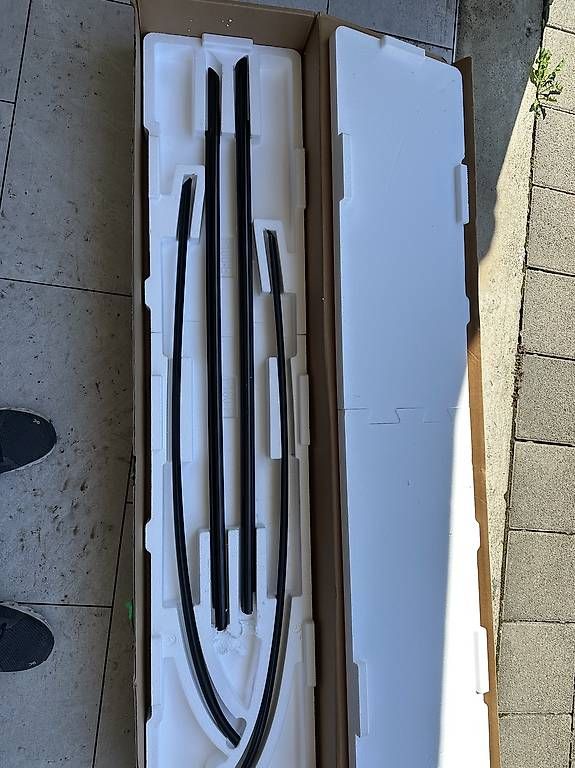 Sonstige Unterwäsche: Beltline Schwarz Mini F56 – Gebraucht aus Wil ZH von Cyril-Las