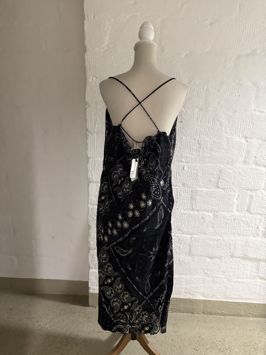 H&M Vestiti: Damen Kleid,Gr.L;H&M – Nuovo (secondo la descrizione) da Winterthur venduto da Nena222 2