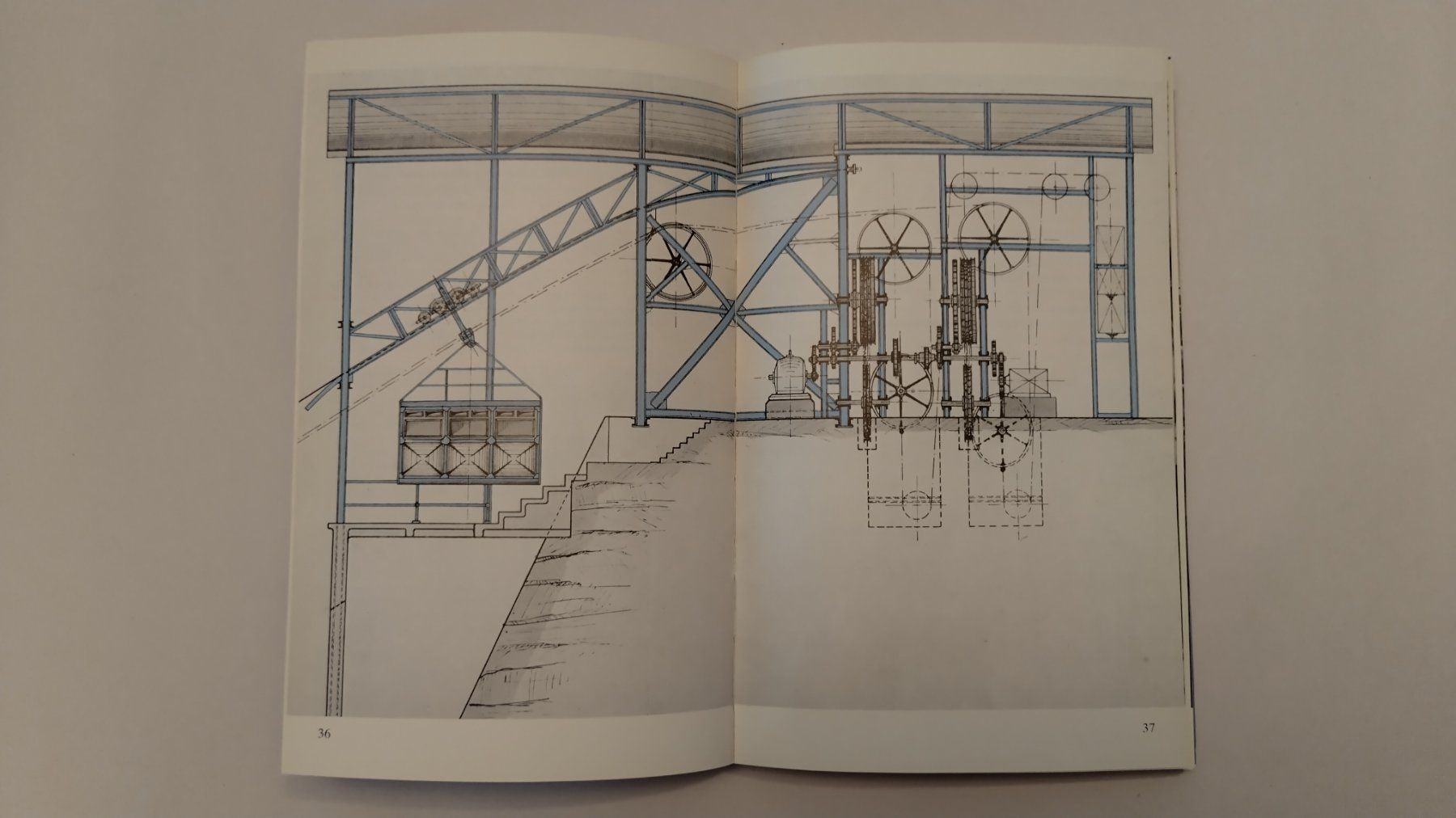 Bücher: Schilthorn umsteigen / Konterfei einer Luftseilbahn / Buch – Gebraucht aus Bellach von JingleJerry 6