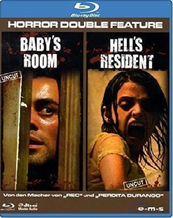 Tutti i DVDs: Baby's Room / Hell's Resident – Nuovo (secondo la descrizione) da Waldenburg venduto da Gonzo8