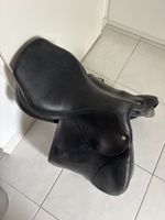 Reitsattel