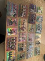 Naruto Mythos Alt Art Lot first edition