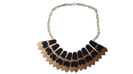 Kette Vintage Kleopatra
