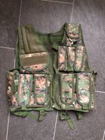 Airsoft Weste