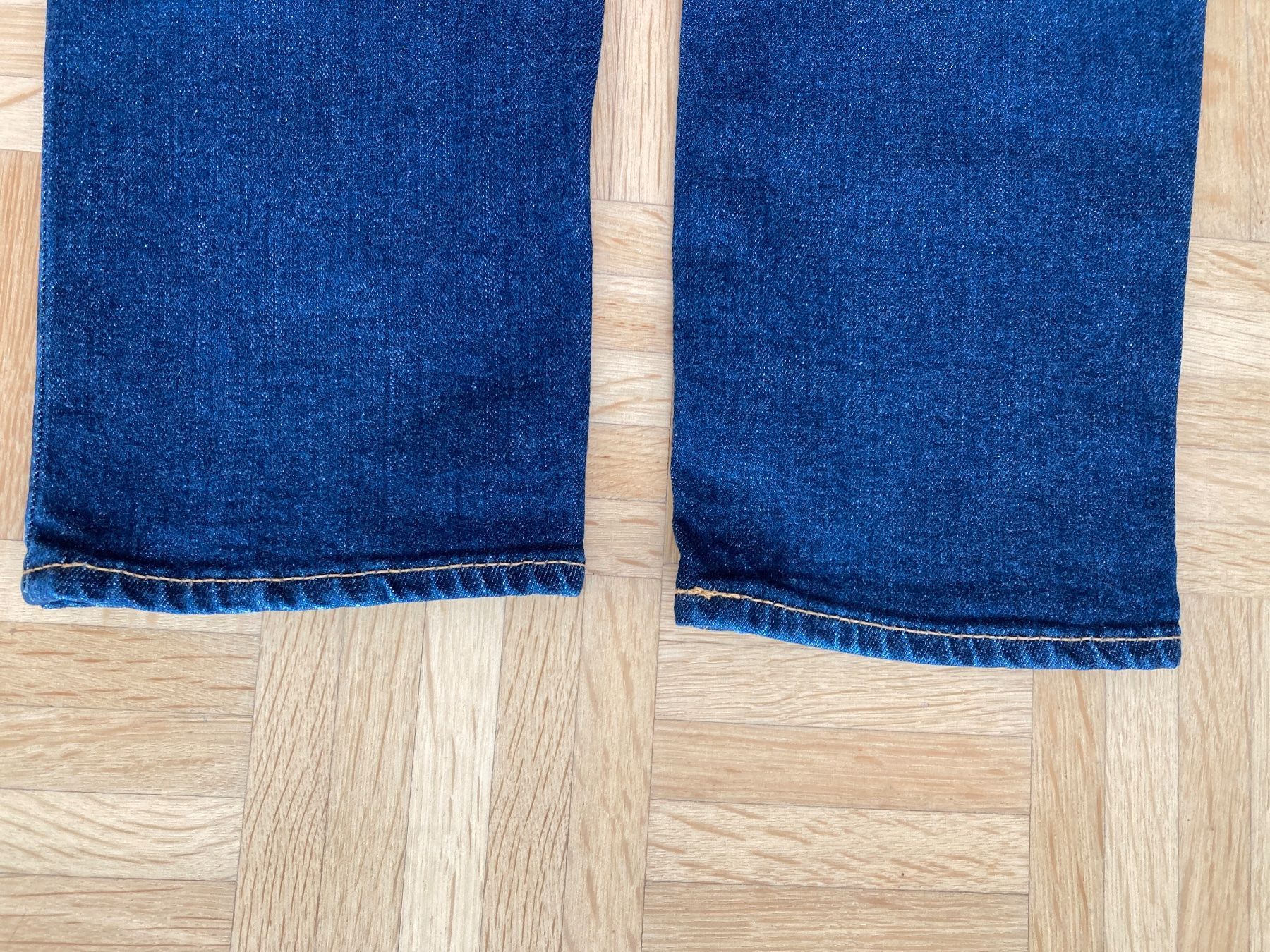Levi's Jeans: Levis Jeans 511, W28 / L30,  Levi's – Gebraucht aus Baden von Yoyo1 5