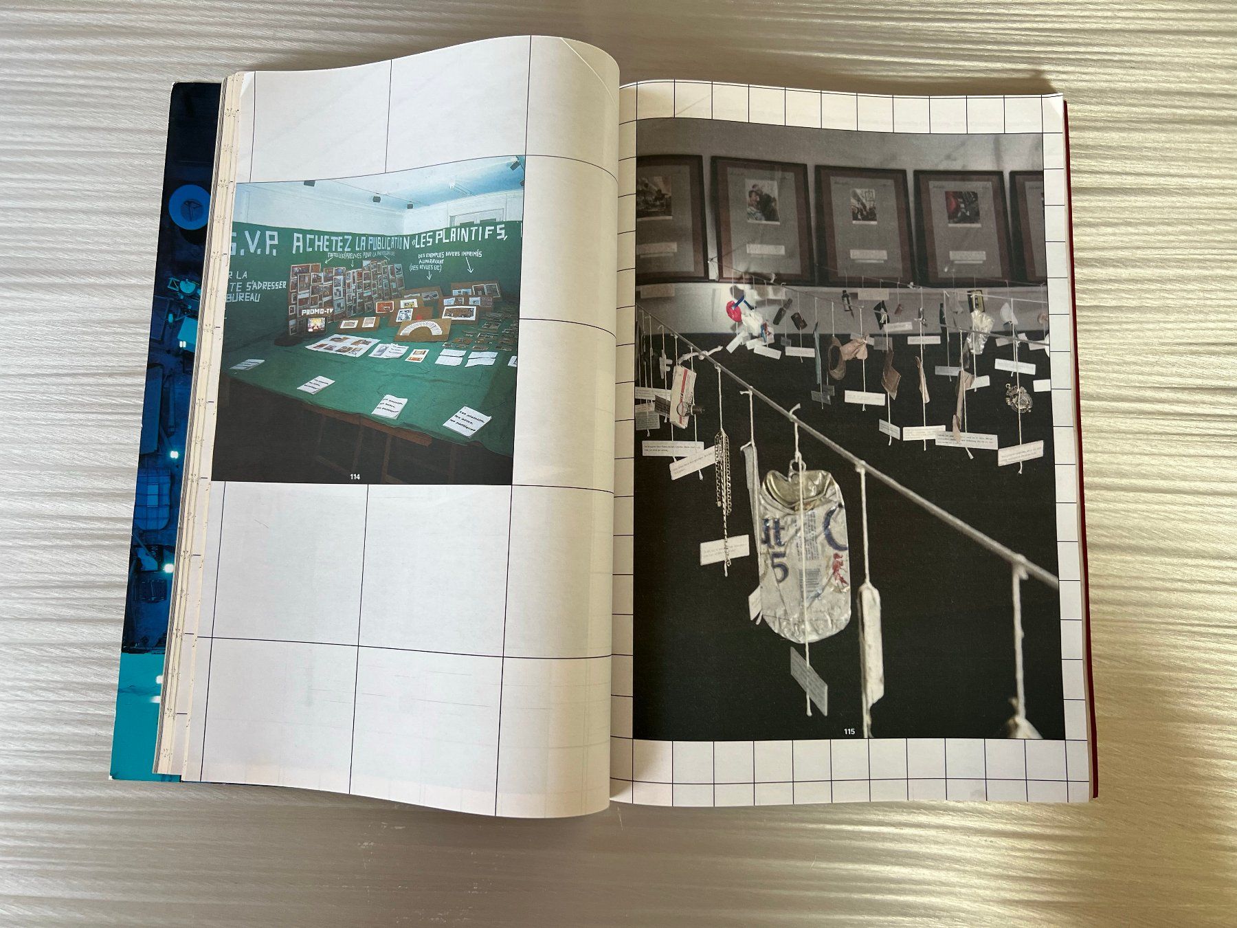Revues & Magazines: Architecture magazine Mousse #61 On Display – D'occasion à Zürich par Abost 3