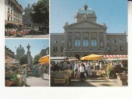 Bern ca. 1990