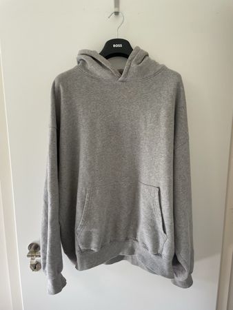 Colorful Standard Hoodie Grau, Top Zustand, Gr. XL