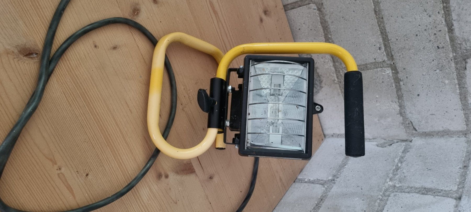 Lampes: 6 Halogenlampen – D'occasion à Derendingen par Rider3 1