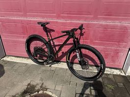 Scott Scale 910 Custom, 10.4kg