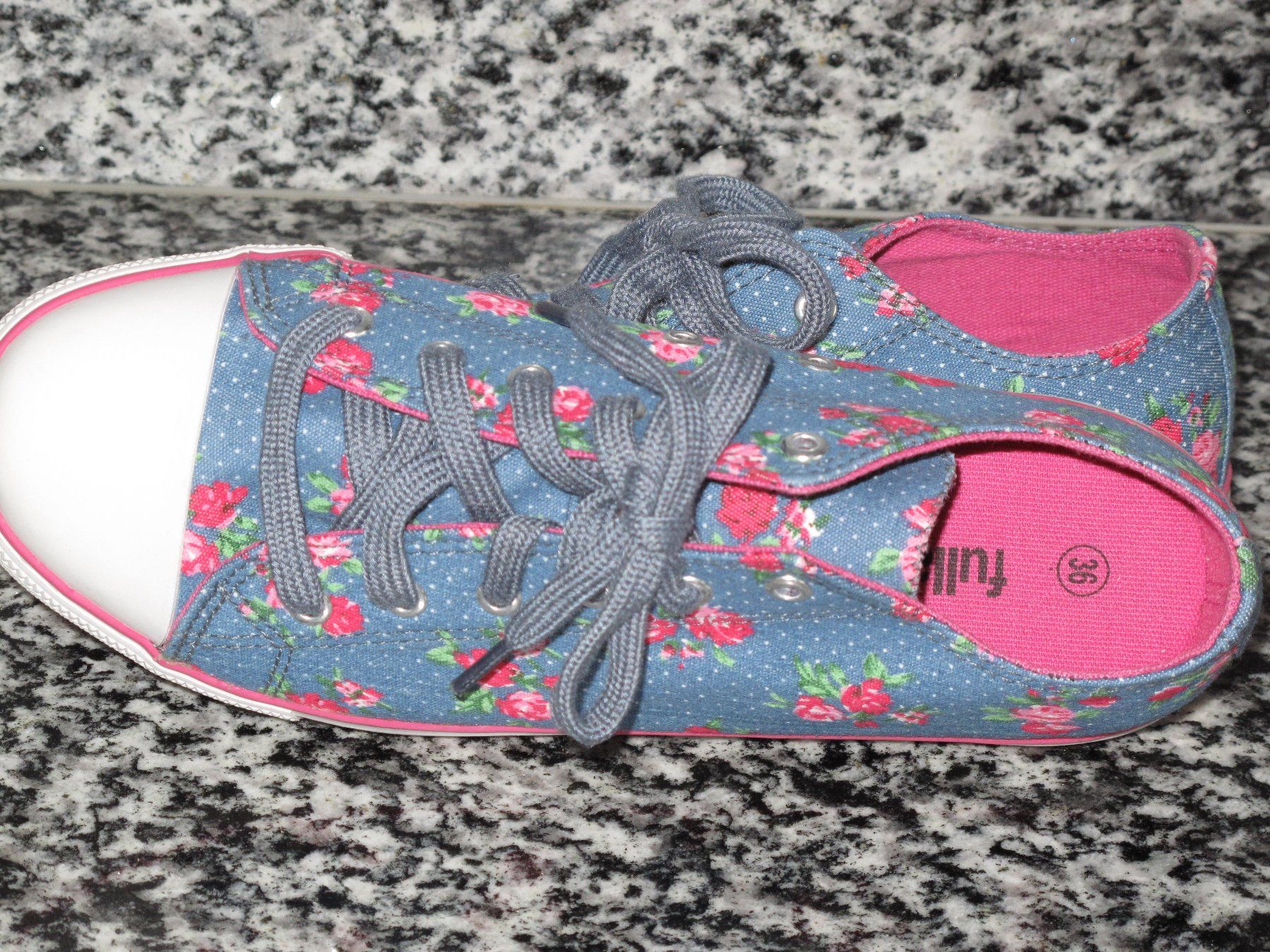 Scarpe per ragazze: Sneakers FullStop Gr. 36 – Nuovo e nell'imballaggio originale da Wetzikon ZH venduto da EvisStore 6