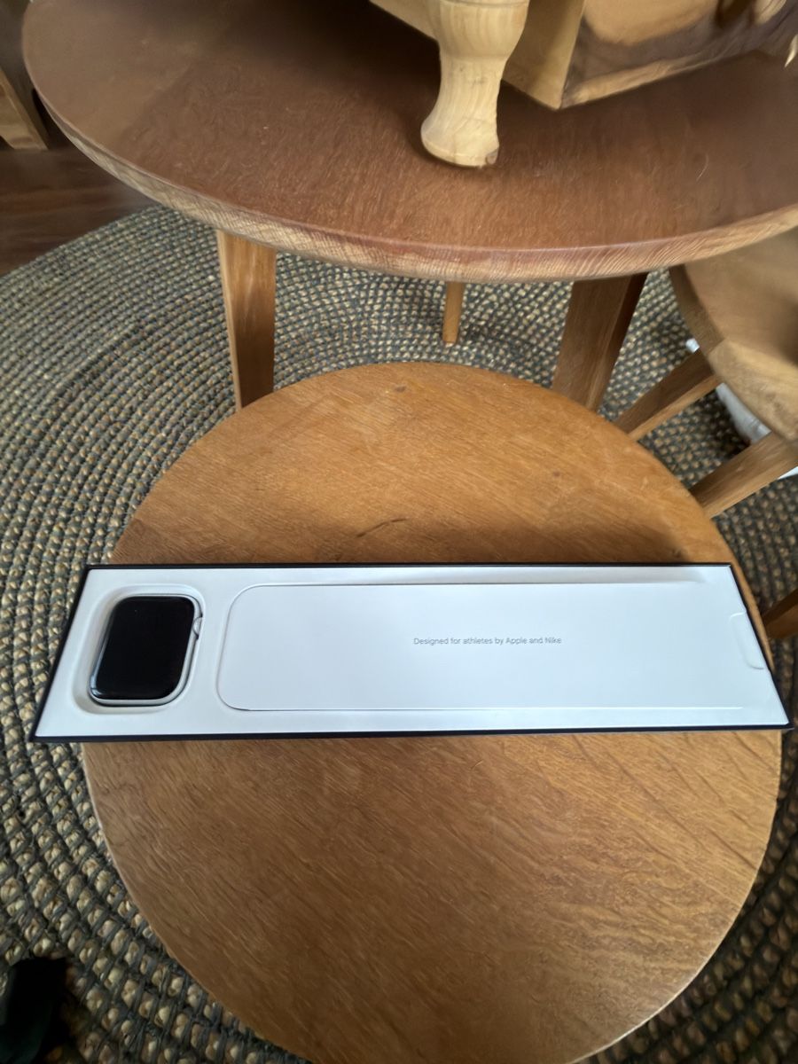 Apple Smartwatch: Apple Watch SE 44mm LTE – D'occasion à Richterswil par jan_b2vx 6