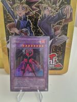 Yugioh Böser Held Malicious Fiend