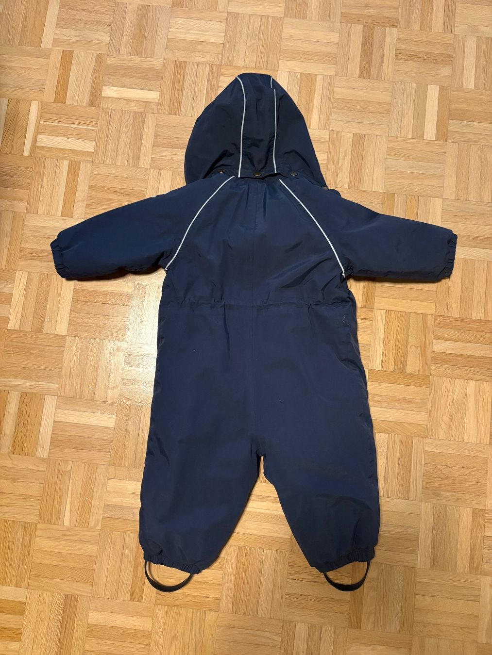 Completi: Winteroverall Grösse 86 – Usato da Zürich venduto da lad_9sjf 1